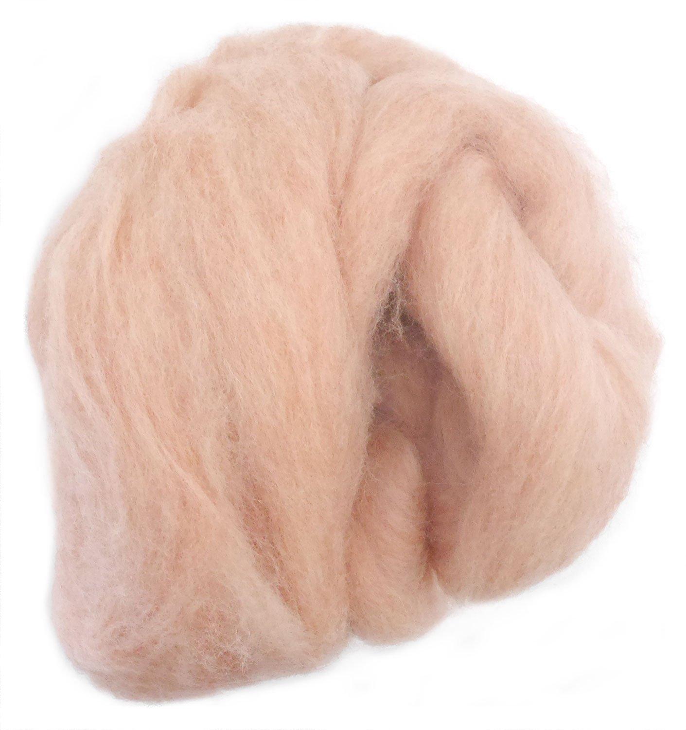 Hamana Wool Felt Natural Blend Herb Color 40g col.814 H440-008-814