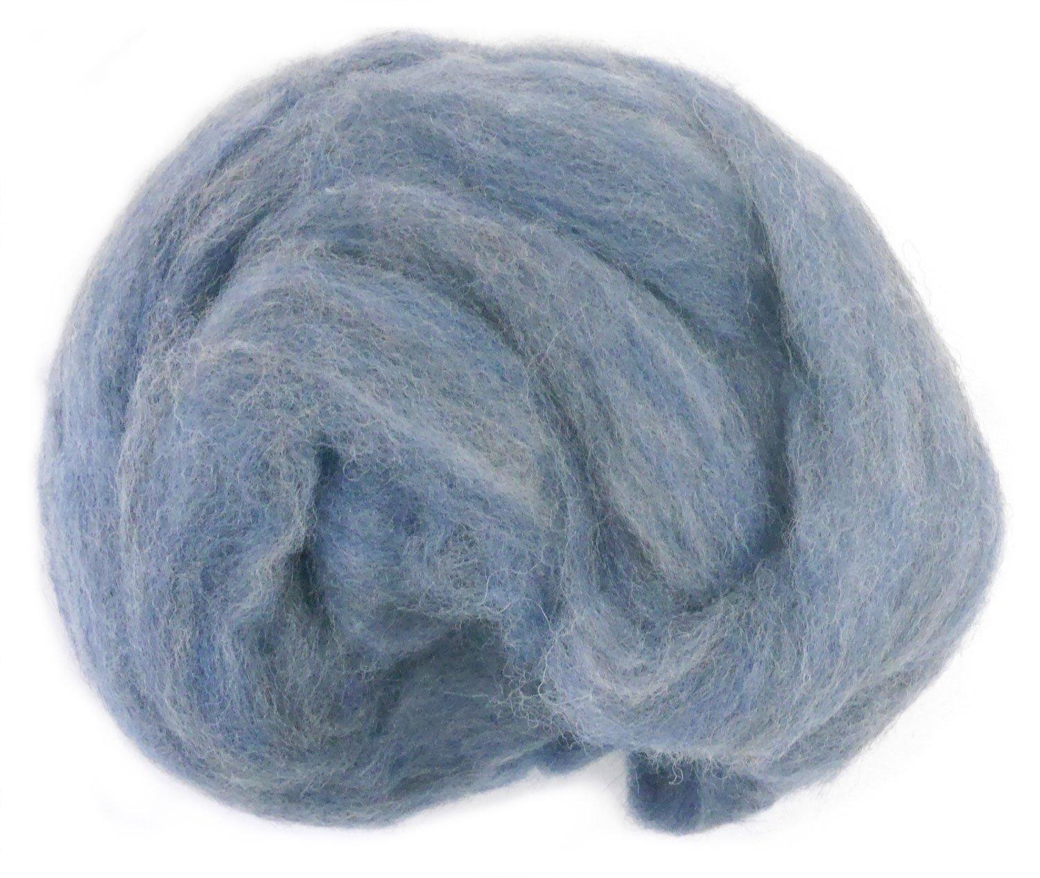 Hamana Wool Felt Natural Blend Herb Color 40g col.815 H440-008-815