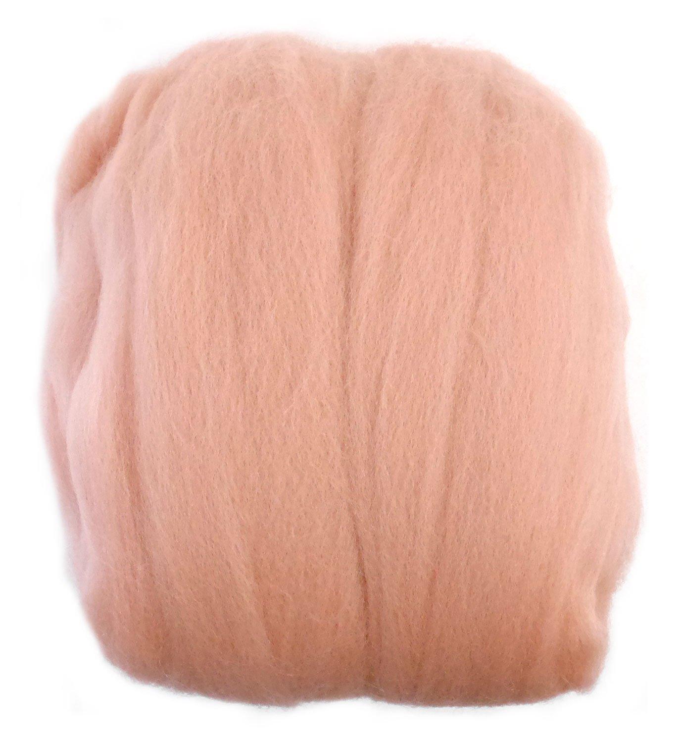 Hamana Wool Felt Solid 50g col.36 H440-000-36 Red Series