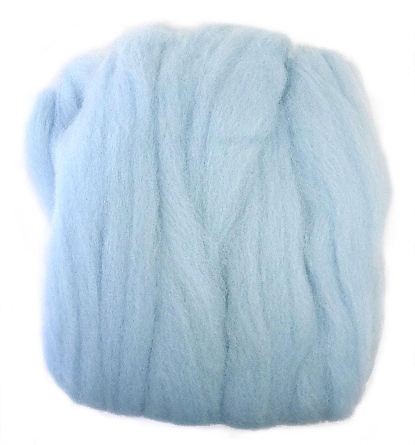 Hamana Wool Felt Solid 50g col.38 H440-000-38 Blue
