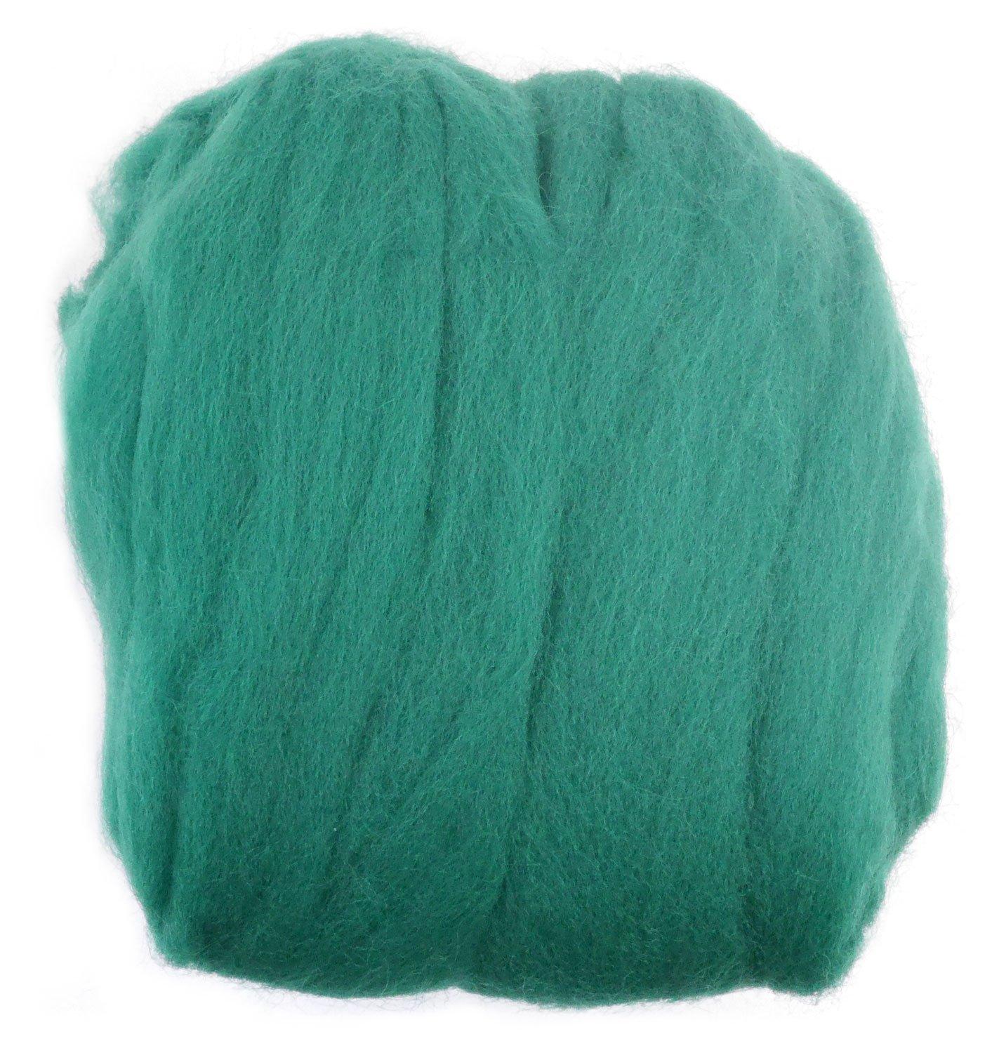 Hamana Wool Felt Solid 50g col.40 H440-000-40 Green