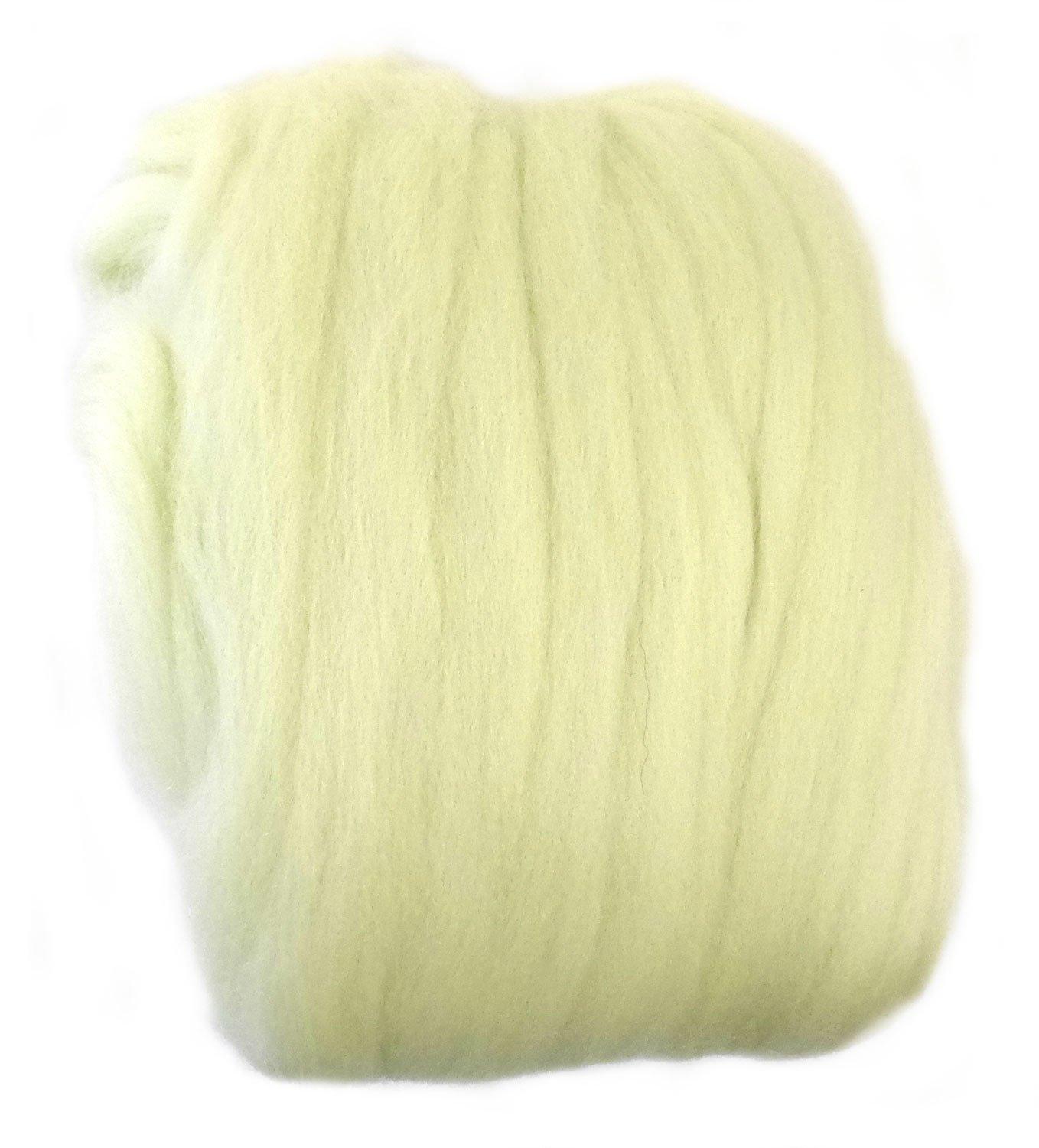 Hamana Wool Felt Solid 50g col.43 H440-000-43 Green