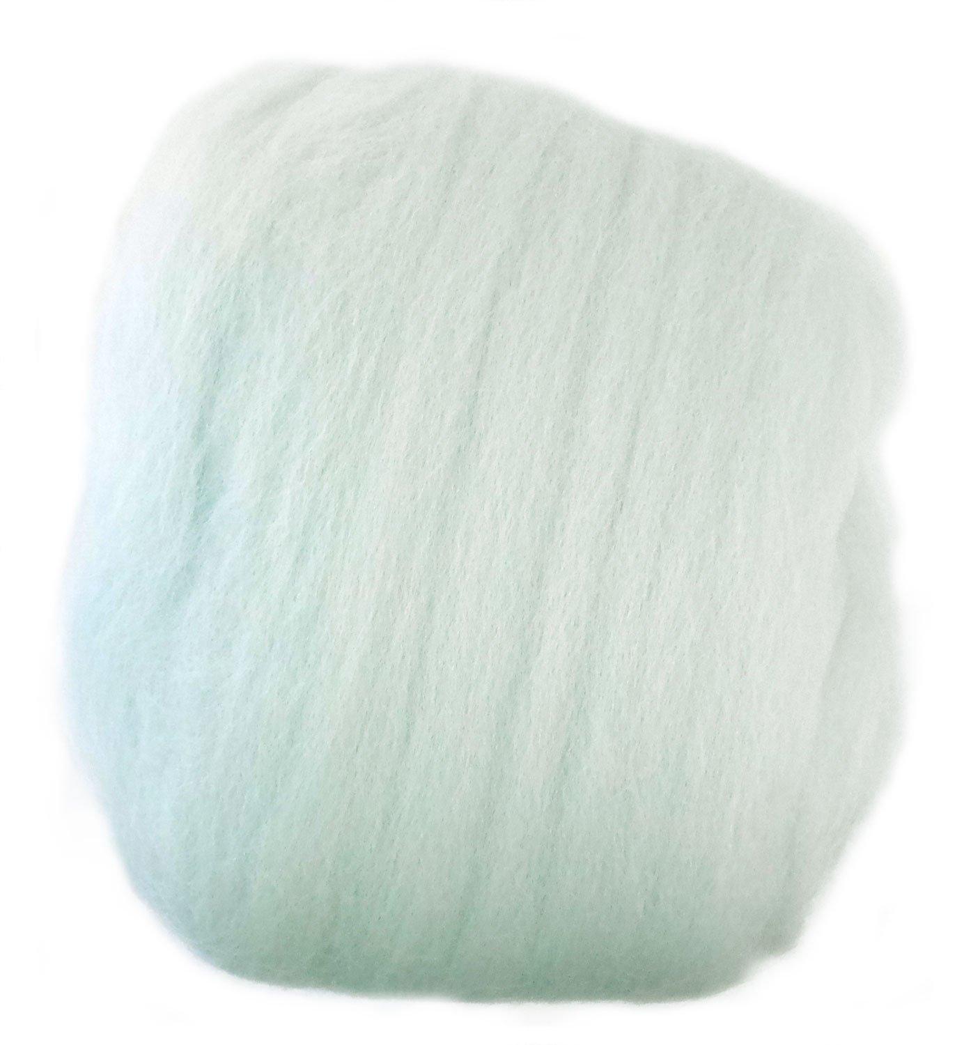Hamana Wool Felt Solid 50g col.44 H440-000-44 Blue-toned
