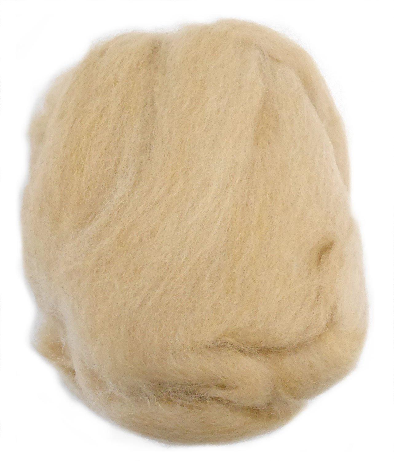 Hamana Wool Felt Natural Blend 40g col.807 H440-008-807