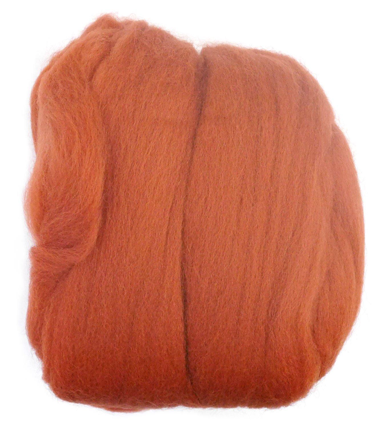 Hamana Wool Felt Solid 50g col.62 H440-000-62 White/Black/Brown Series