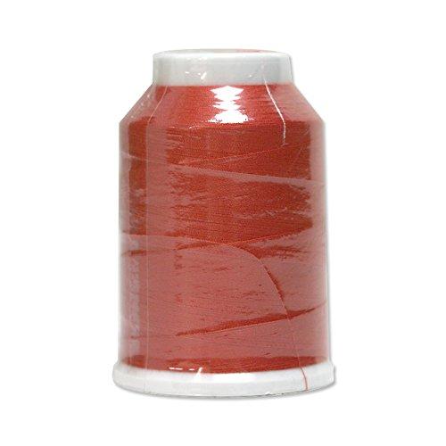 FUJIX High-Spun Lockstitch Thread #90 1500m No.38 [22] FK53-38