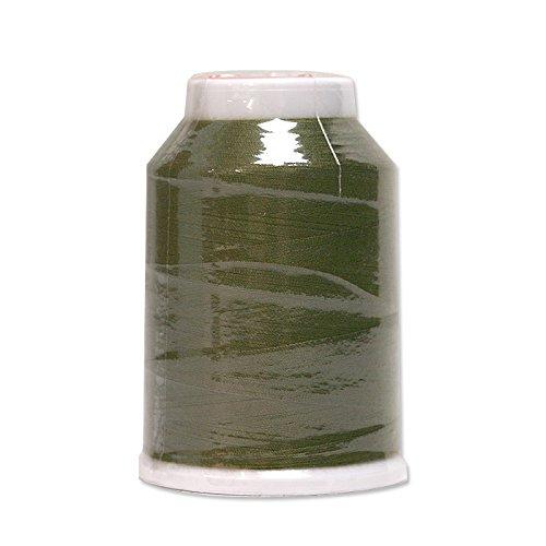 FUJIX High-Spun Lockstitch Thread #90 1500m No.72 [22] FK53-72