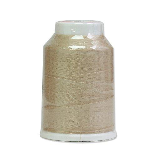 FUJIX High-Spun Lockstitch Thread #90 1500m No.108 [22] FK53-108