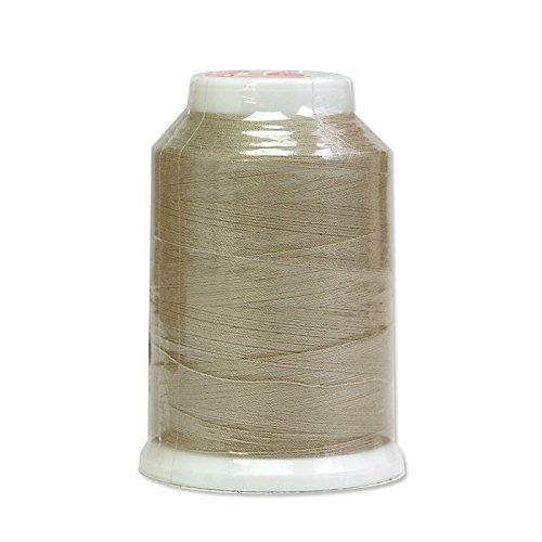 FUJIX High-Spun Lockstitch Thread #90 1500m No.131 [22] FK53-131