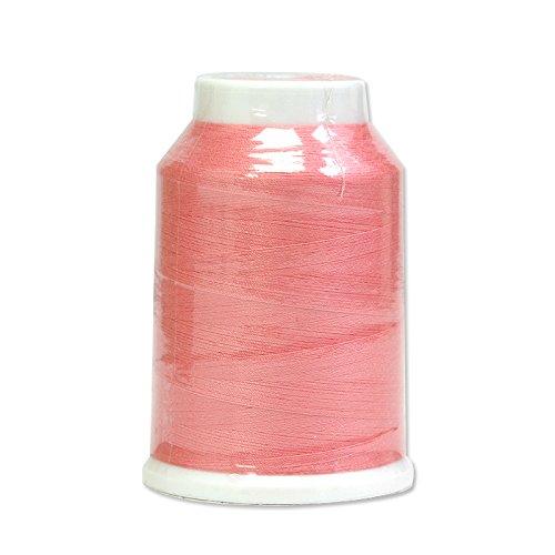 FUJIX High-Spun Lockstitch Thread #90 1500m No.212 [22] FK53-212