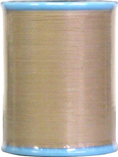 FUJIX Shappespan Standard Weight Sewing Thread No. 60 700m Spool #108 Beige F55