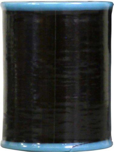 FUJIX Shappespan Standard Weight Sewing Thread No. 60 700m Spool #126 Gray Series F55