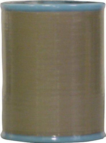 FUJIX Shappespan Standard Weight Sewing Thread No. 60 700m Spool #131 Beige F55