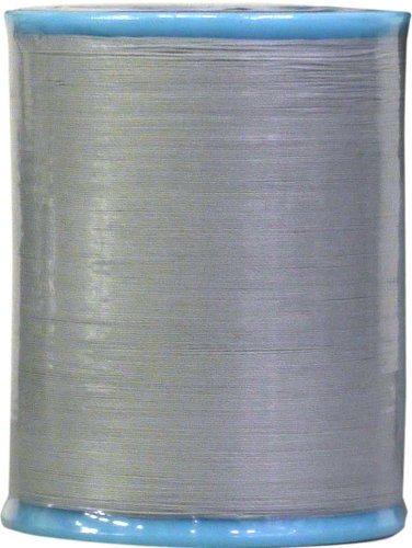 FUJIX Shappespan Standard Weight Sewing Thread No. 60 700m Spool #161 Gray Series F55
