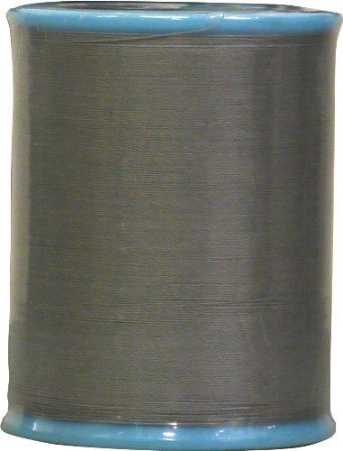 FUJIX Shappespan Standard Weight Sewing Thread No. 60 700m Spool #163 Gray Series F55