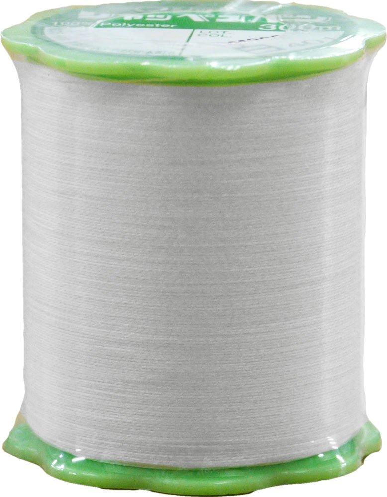 Fujix FUJIX Shappespan Hand Sewing Thread No. 50 300m White