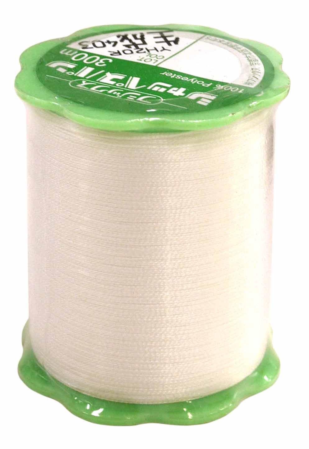 Fujix FUJIX Shappespan Hand Sewing Thread No. 50 300m Natural