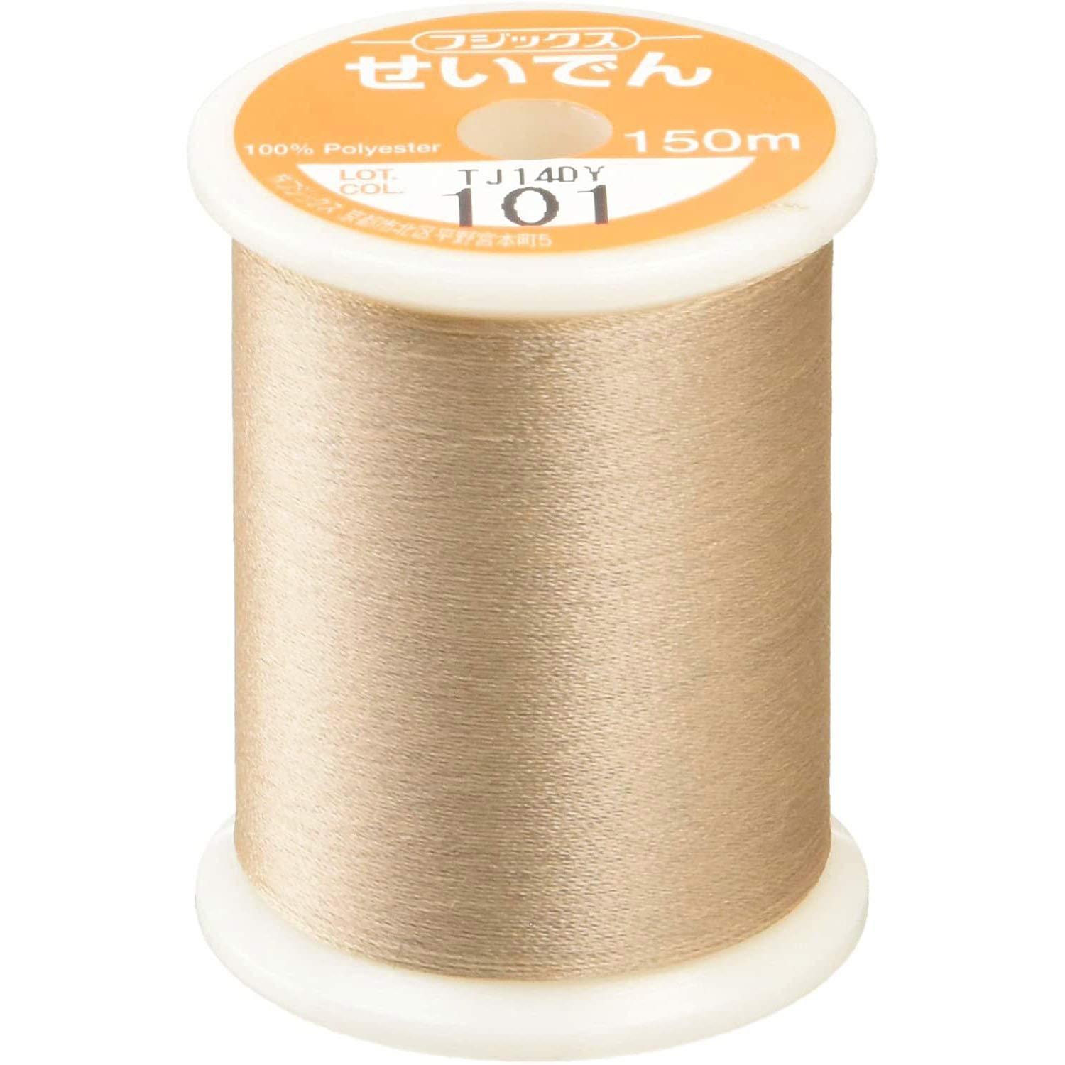 FUJIX Anti-Static Sewing Thread 150m [22] FK112-101