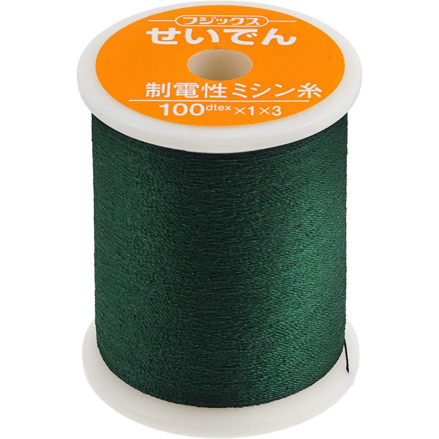 FUJIX Anti-Static Sewing Thread 150m [22] FK112-103