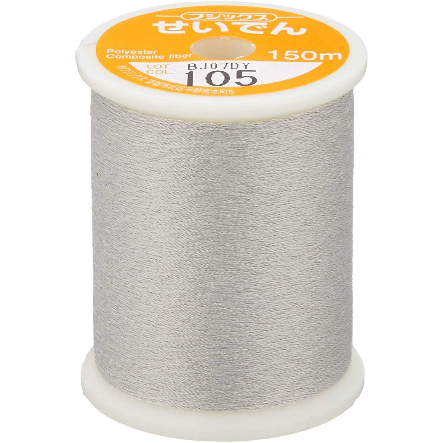 FUJIX Anti-Static Sewing Thread 150m [22] FK112-105