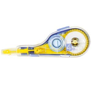 Plus Correction Tape Whipper V 4mm Width WH-104T 42-259