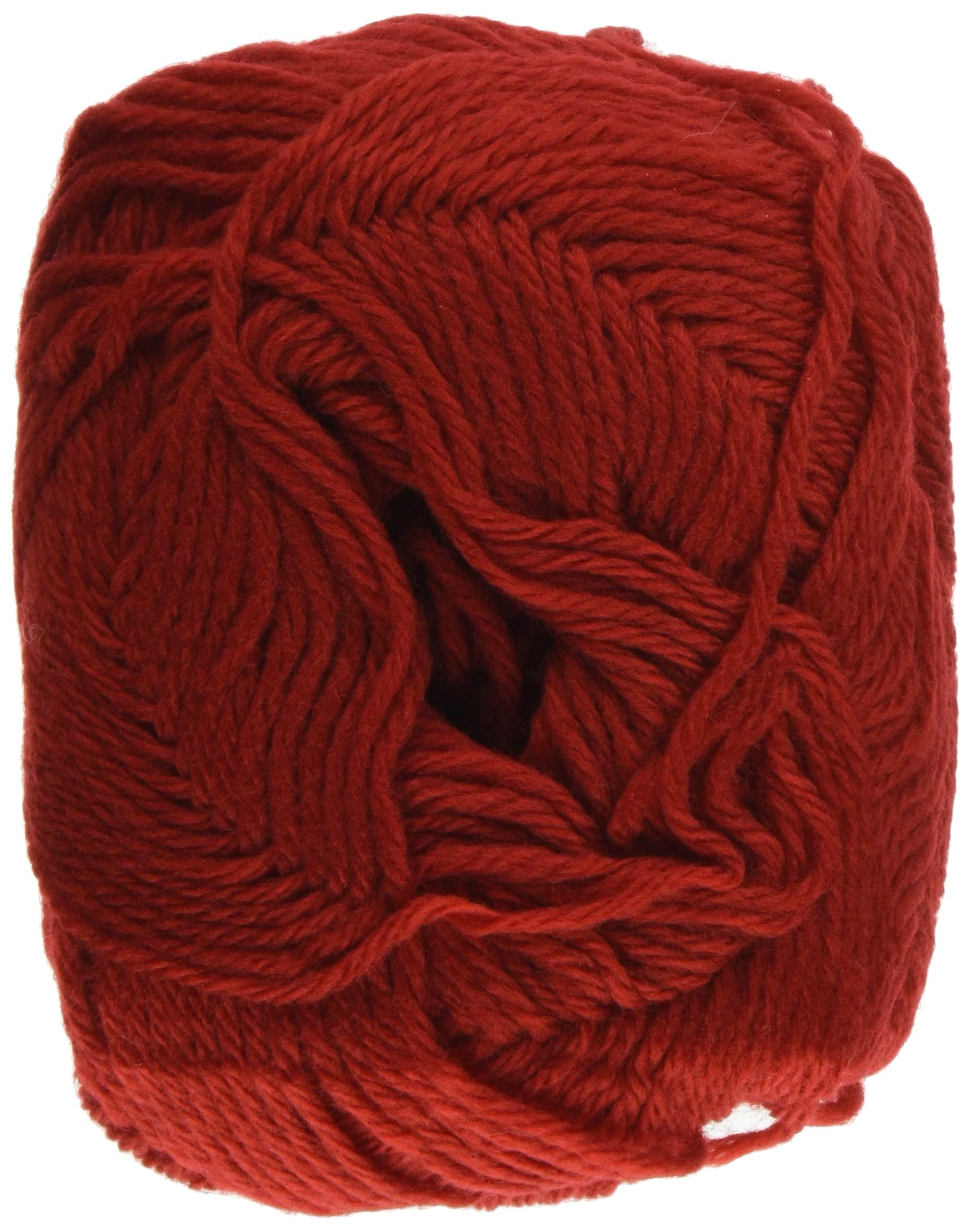 Yokota Baby Yarn ‘Soft Lamb Baby & Kids No. 35 Color’ DARUMA Yokota