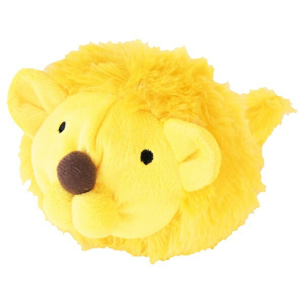 Pets Route Big Zuzu Lion