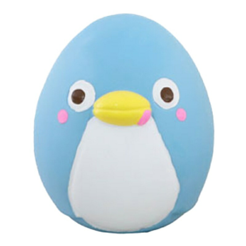 Petz Route Plump and Pudgy Zuzu Penguin