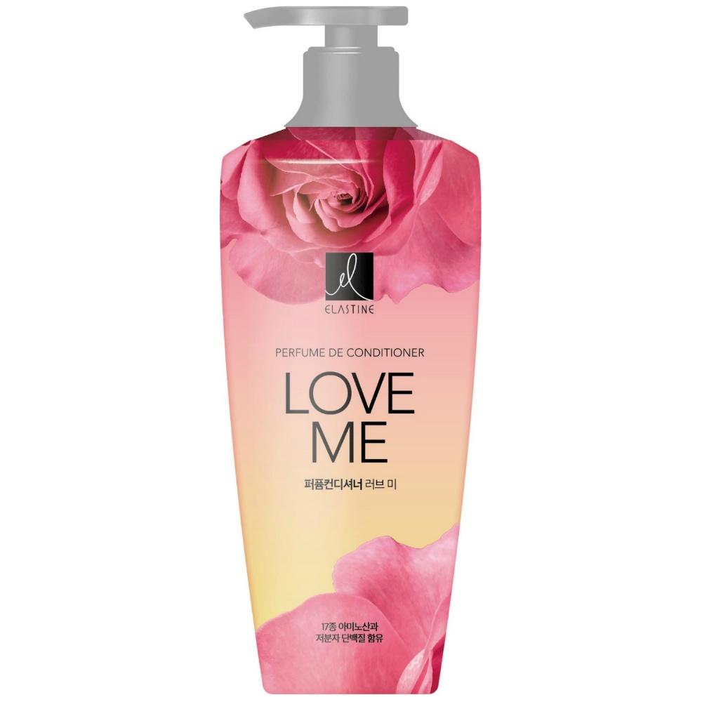 Elastin Perfume Conditioner Love Me 400mL
