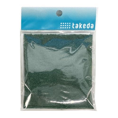 Takeda Diorama Powder C  6 colors total