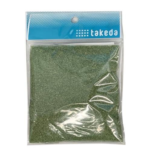 Takeda Diorama Powder C  6 colors total