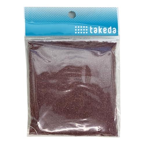 Takeda Diorama Powder C  6 colors total