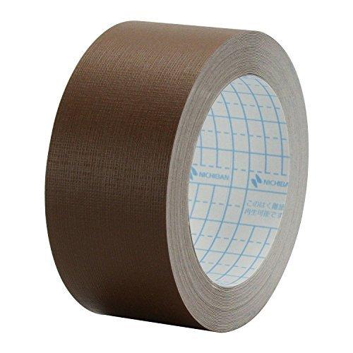 Nichiban Bookbinding Tape 35mm x 10m Roll BK-3518 Brown