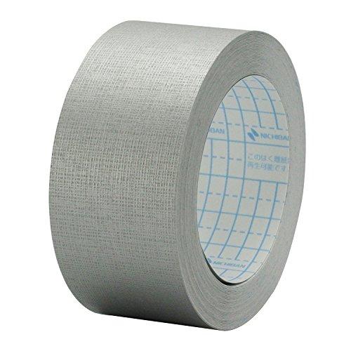Nichiban Bookbinding Tape 35mm x 10m Roll BK-3510 Silver