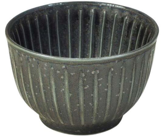 Yamako Temahima Workshop SOGI Sake Cup Black yamaco79717