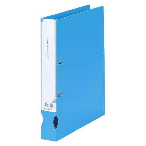Buteon D-Ring File IDF-A4W-SB