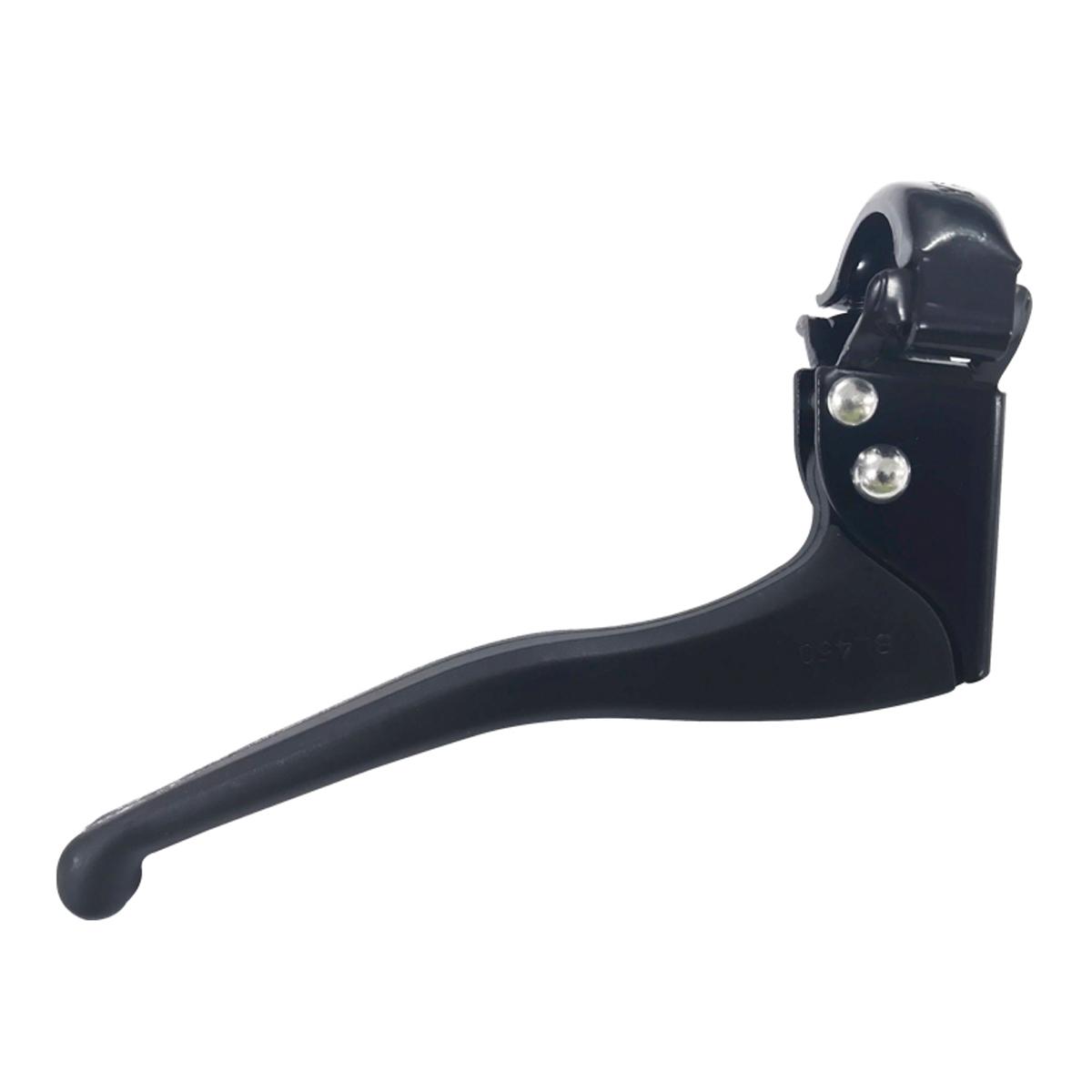 #450BB Mini Lever Black