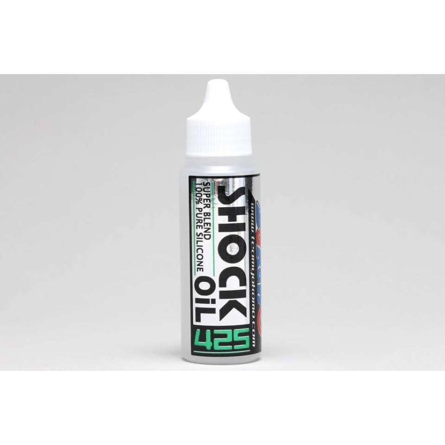 Super Blend Shock Oil #425