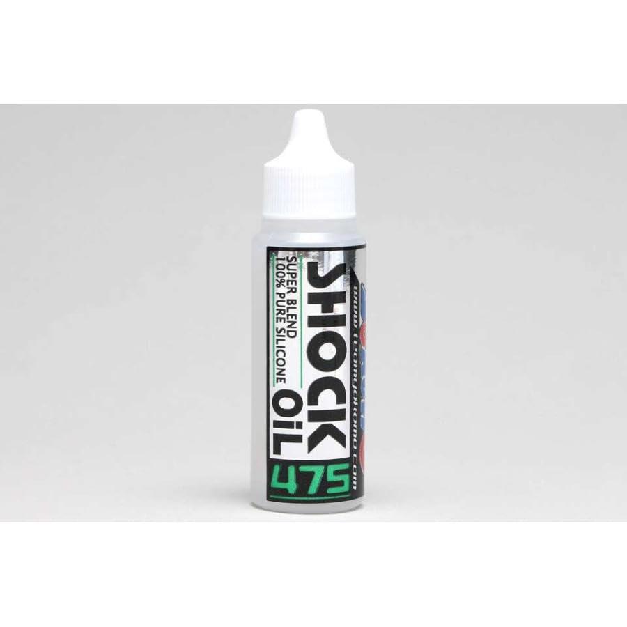 Super Blend Shock Oil #475 1 bottle