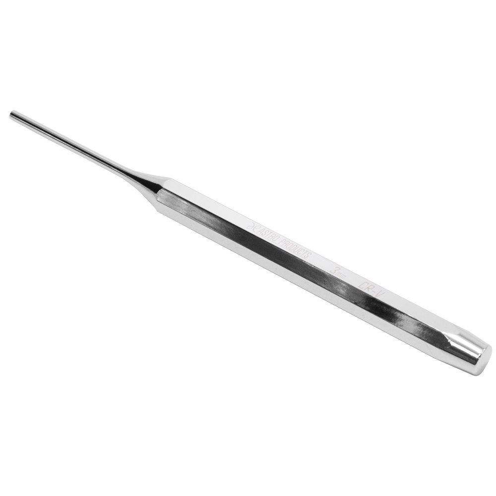 Astro Products Pin Punch φ3mm | Punch Hammer Punch Punching Pin Removal Hand Tool Tool Work Pin