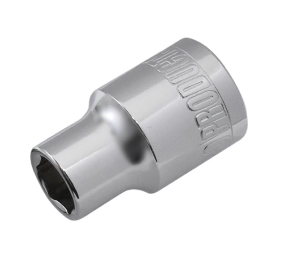 AP 3/8DR 8mm Magnetic Socket