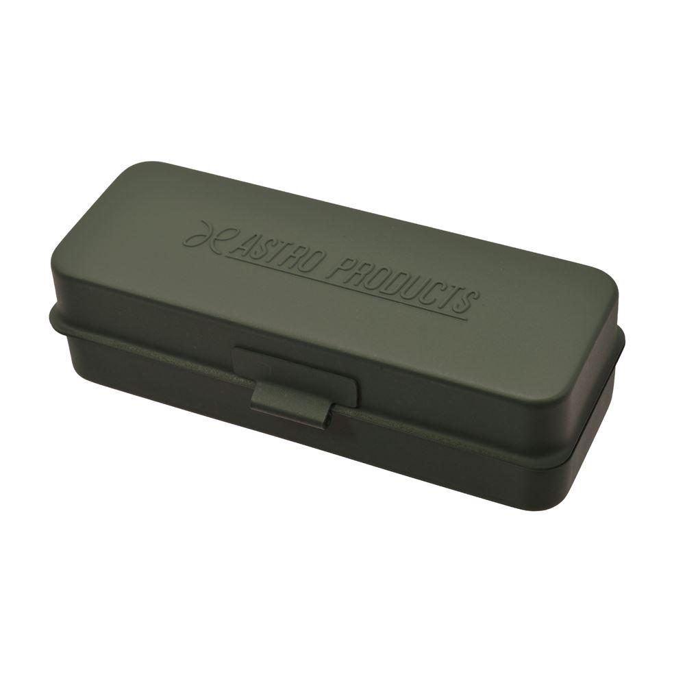 Astro Products Mini Metal Case (Olive Drab)