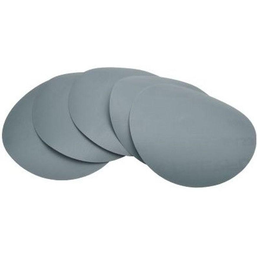 AP φ125 Sanding Paper #180 (5 sheets)