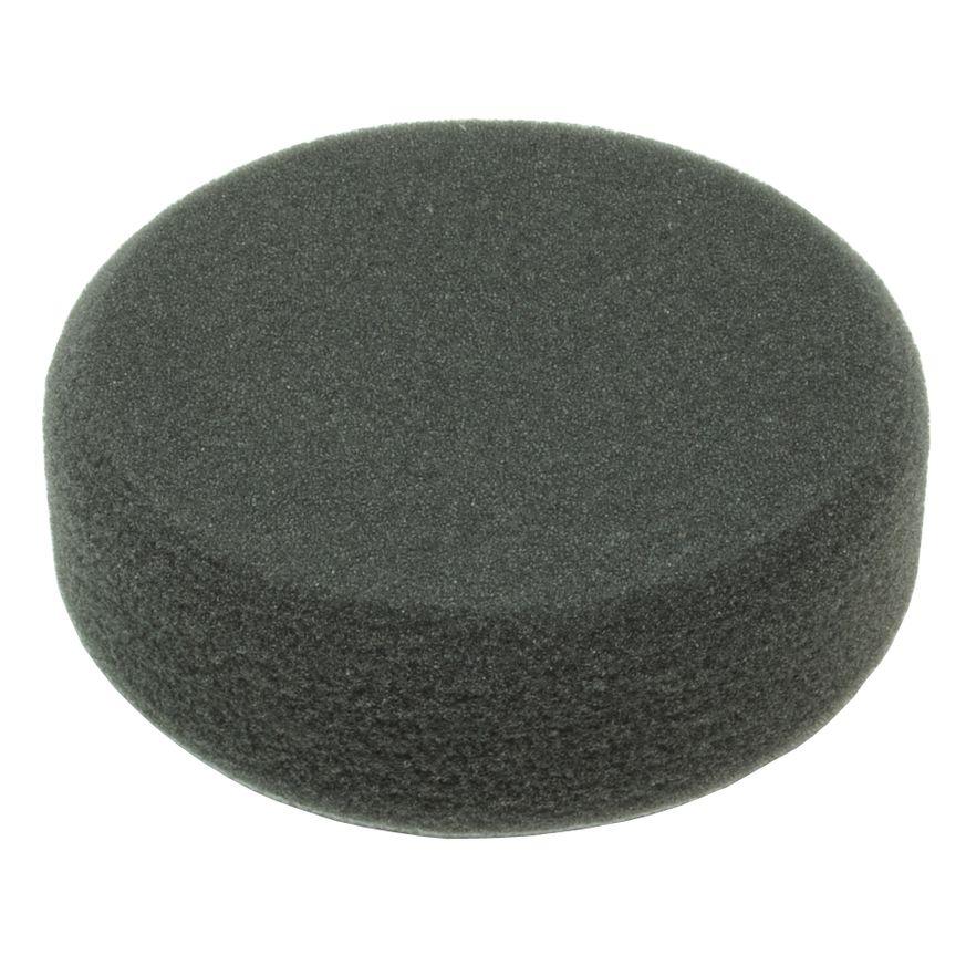 AP Sponge Buff Soft φ75 | Sponge Buff Car Wash Car Wash Supplies Maintenance Polishing Dulling