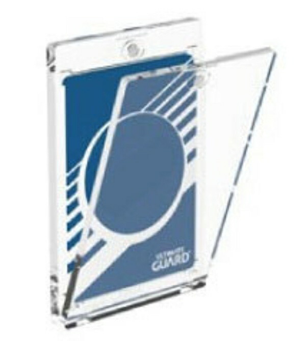 Ultimate Guard Magnetic Card Case 100pt UGD011035