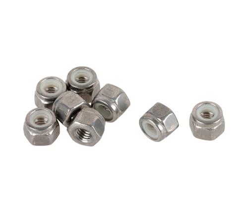 Nylon nut