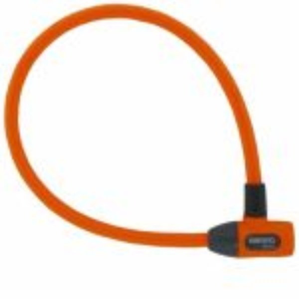 Wire Lock N646W-600 OR Orange