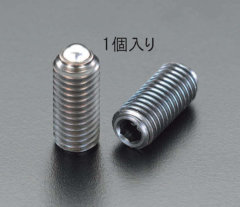 M10 Heavy-Duty Ball Plunger