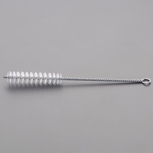 25x200mm Tube Brush Nylon EA109SX-25 1 piece