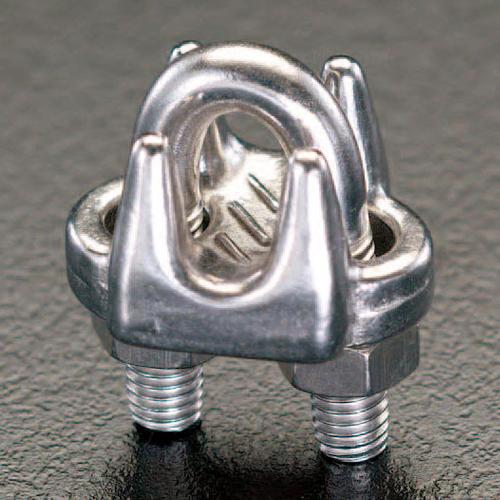 5mm Wire Rope Clip (Stainless Steel)